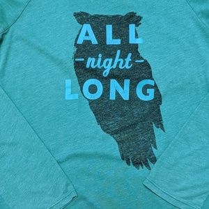 American Eagle Outfitters Tops - 2 American Eagle long sleeve T-shirts American Eagle Outfitters Tops - 2 American Eagle long sleeve T-shirts